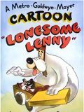 poster de Lenny s'ennuie