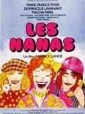 poster de Les Nanas
