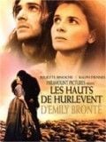 poster de Les Hauts de Hurlevent