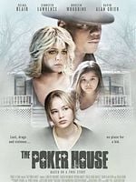 poster de The Poker House