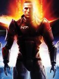 poster de Mass Effect