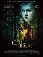 poster de Le Cri du hibou