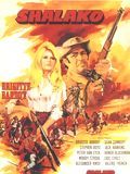 poster de Shalako