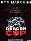poster de Dragon Cop