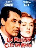 poster de Un Million clé en main