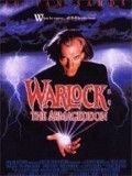 poster de Warlock : The Armageddon