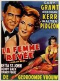 poster de La Femme rêvée