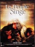 poster de Le Peuple singe