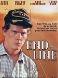 poster de End of the Line