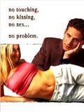 poster de Giving it up