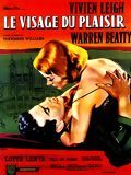 poster de Le Visage du plaisir