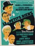 poster de Les Petits riens
