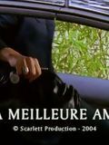 poster de Ma meilleure amie (TV)