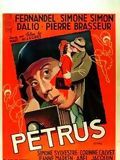 poster de Pétrus