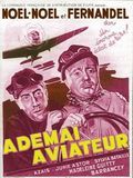 poster de Adémaï aviateur