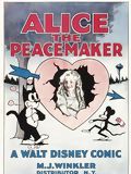 poster de Alice the Peacemaker