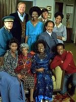 image de The Jeffersons