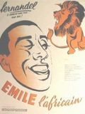 poster de Émile l'Africain