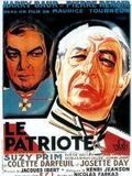 poster de Le patriote