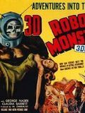 poster de Robot Monster