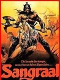 poster de Sangraal