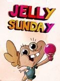 poster de Jelly sunday
