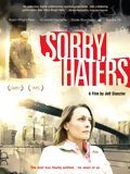 poster de Sorry, Haters