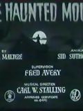 poster de The Haunted Mouse
