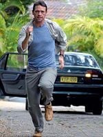 poster de The Diplomat