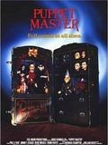 poster de Puppet Master