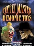 Puppet Master Vs Demonic Toys