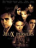 poster de Jeux pervers