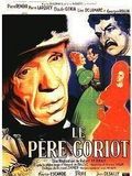 poster de Le Père Goriot