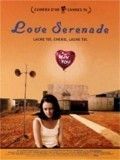 poster de Love Serenade