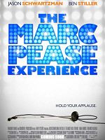 poster de The Marc Pease Experience