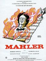 poster de Mahler