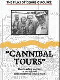 poster de Cannibal Tours
