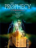 poster de The Prophecy : Uprising