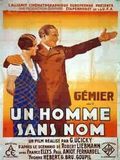 poster de Un homme sans nom
