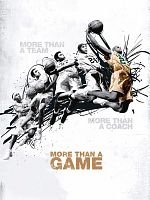 poster de More Than a Game
