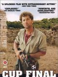 poster de Cup Final
