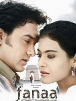 poster de Fanaa