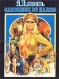 poster de Ilsa, gardienne du harem
