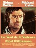 poster de Le Vent de la violence