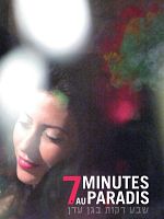 poster de 7 minutes au paradis