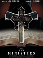 poster de The Ministers