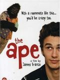 poster de The Ape