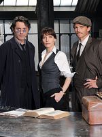 image de Empreintes criminelles