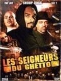 poster de Les Seigneurs du Ghetto (V)