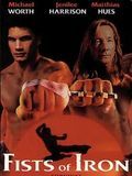 poster de Fists of Iron